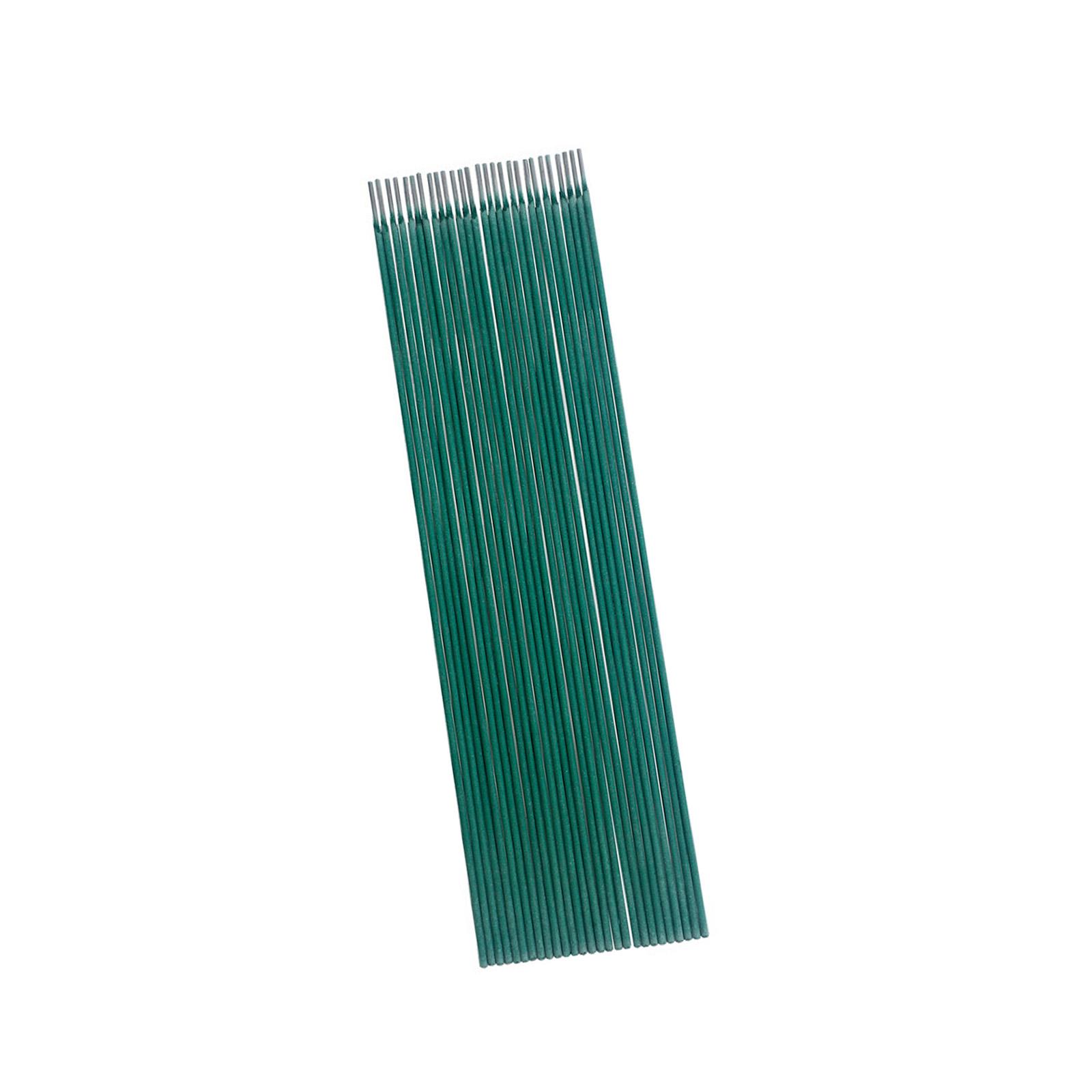 

Stick Electrodes 2.0mm Carbon Steel All Position Welding Rod Ideal for DIY Projects and Professional Use on Galvanized Pipe