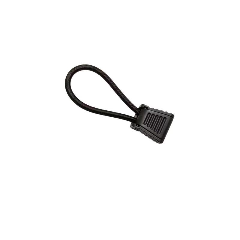 

OLOEY High-Elastic Bungee Cord with Soft Tube Hook