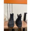 Timberland Mario Men S Lightweight Waterproof bootS Black A1ji2