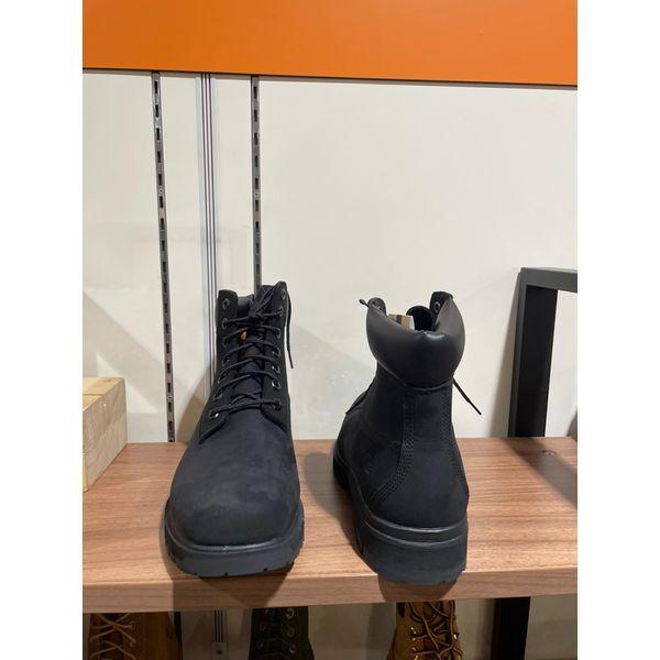 Timberland Mario Men S Lightweight Waterproof bootS Black A1ji2