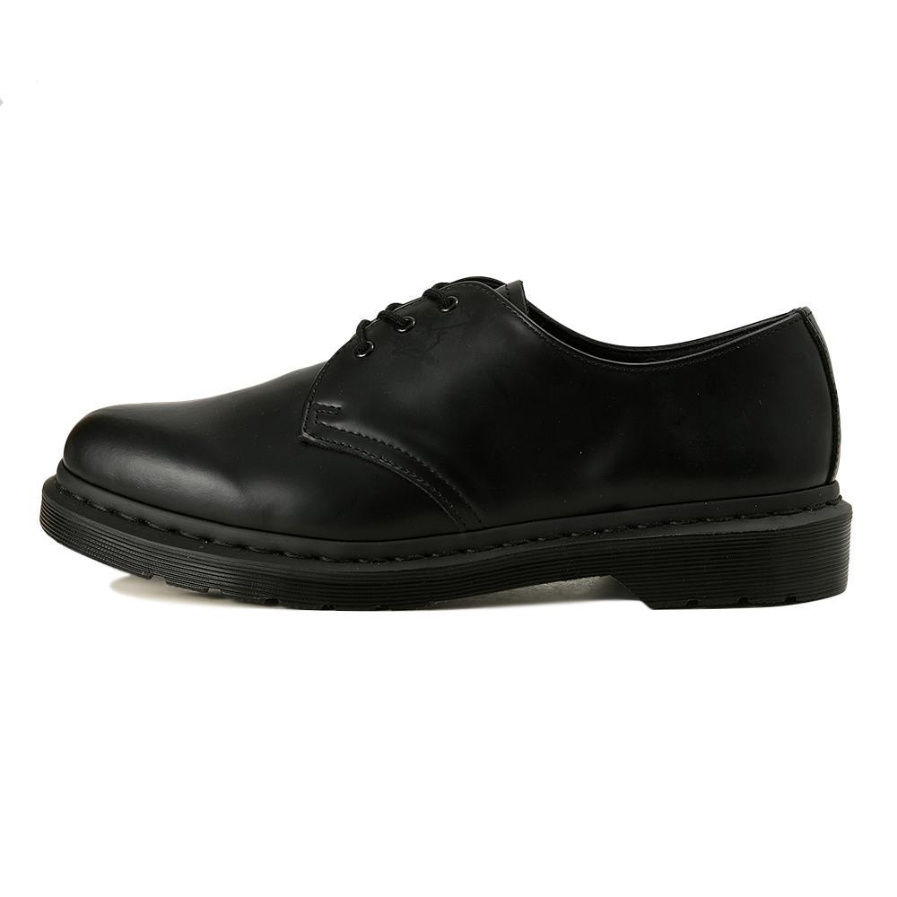 

Dr.martens 1461 Mono 3eye 14345001 Black Smooth 9(28cm)