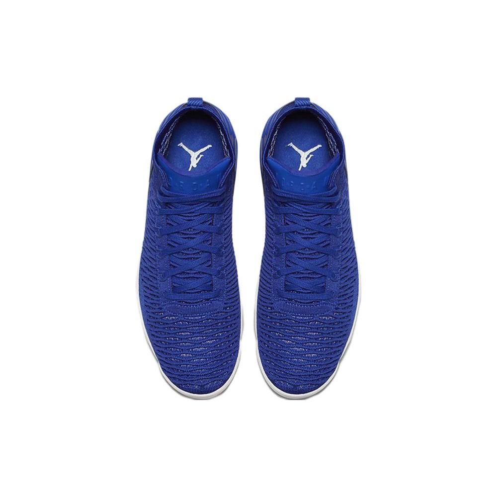 Jordan Flyknit Elevation 23 Game Royal AJ8207-401