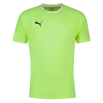 Puma Tričko s krátkým rukávem Teamliga