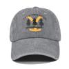 Vintage Adjustable Unisex Vintage Cap for Outdoor Hiking and Mountaineering