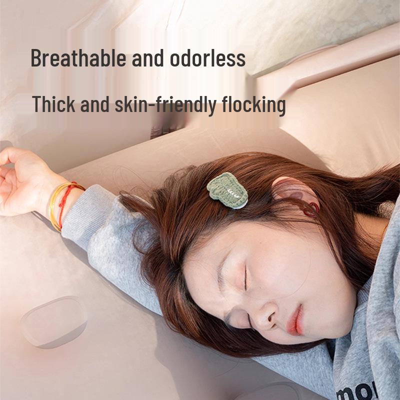 Inflatable Sofa & Bed: Portable Outdoor & Indoor Mat for Camping & Naps