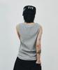 SCALLYWAG [Ryu Jeong-Ran × Skelly Wung] Horse Pillbox Cap [Black]