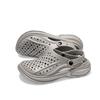 Fashion 2024 New Slippers Trend Casual Sandals Men's Outdoor Sandals Breathable Beach Shoes Men's Shoes Thick Sole Slip-On Slippers Men