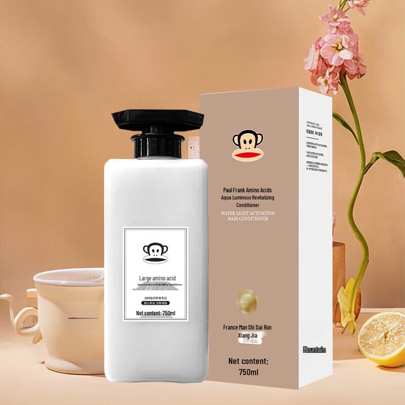 Paul Frank Amino Acid Moisturizing Conditioner