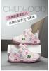 Bobodou 2026 Girls' Leather Running Shoes - Autumn Toddler Sports Footwear