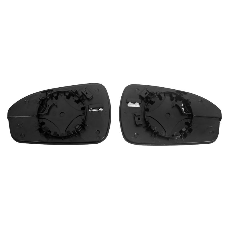 Heated Car Rearview Mirror Door Side Wing Mirror Glass For Ford Fusion 2013 - 2019 2020 USA version