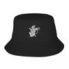 Lord Hanuman Ji Inspires Bucket Hat Brand Man Cap Hip Hop Women's Hats 2024 Men's