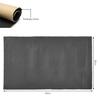 1Pc 30*50Cm Auto Adhesive Cotton Insulation Foam Car Sound Proofing Deadener