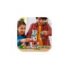 LEGO Super Mario Cat Peach Power-Up Frozen Tower Challenge 71407 Building Blocks Toy for Kids Ages 7 and Up