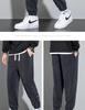Men's Winter Fleece-Lined Corduroy Casual Pants