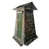 Zebian Outdoor Single Person Sentry Tent