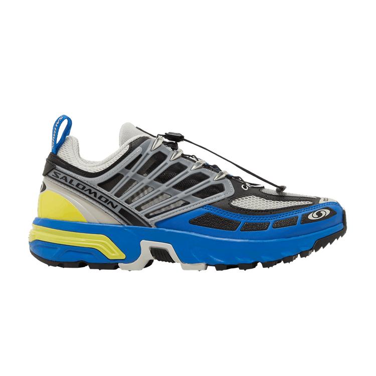 Salomon ACS Pro Advanced Синий лазурит 38