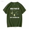 Funny HVAC Tech T Shirt For Men Technician S What Part Of Diagram Long Sleeves Vintage Washed Slightly Stretched Versatile