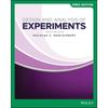Design and Analysis of Experiments Design and Analysis of Experiments Provides a Rigorous