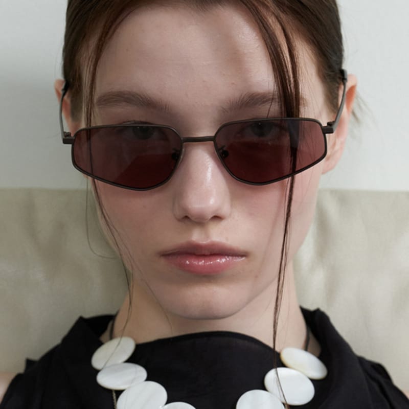 

One Brilliant Nataly-OB551-Black Brown single type