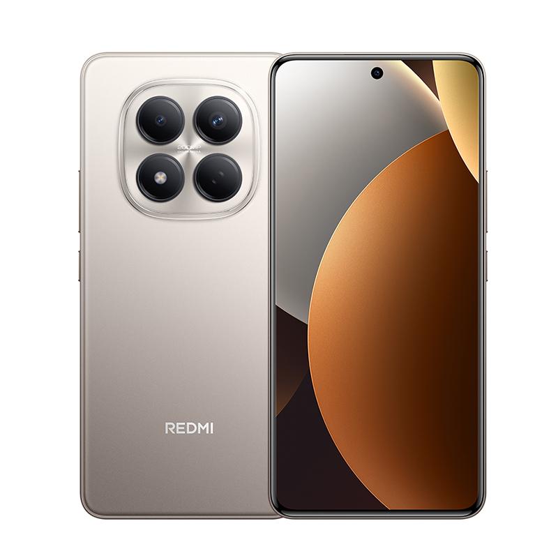 Redmi Note 15 Pro 4G NFC-Titanová/Černá/Modrá