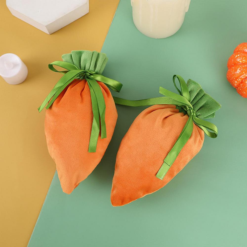 5 Stück Ostereier-Form Kordelzug Süßigkeitentaschen Geschenkverpackungstasche Mystery-Geschenkbox für Ostern Valentinstag Kindertag