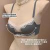 Backless Bras Sexy Push Up Bras For Women Fashion Underwear Female Lingerie