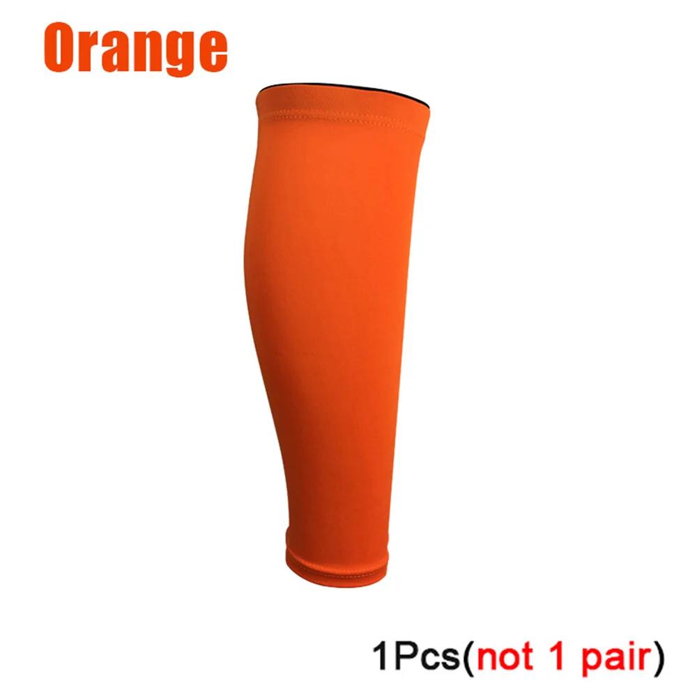 1Pcs Calf Compression Sleeves 20-30Mmhg For Men Women Shin Guard Support Leg Socks For Shin Splint Cycling Running