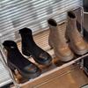 Bottines – Bottines
