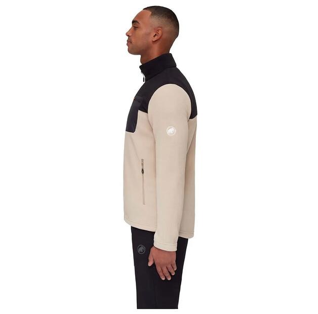 Mammut Флисовая на молнии Innominata