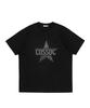 Koso Crank Star Short Sleeve T-Shirt (White)