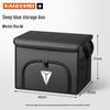 Compatible with Deep Blue L06, L07, S05, S07, S09, SL03 Car Trunk Foldable Storage Box