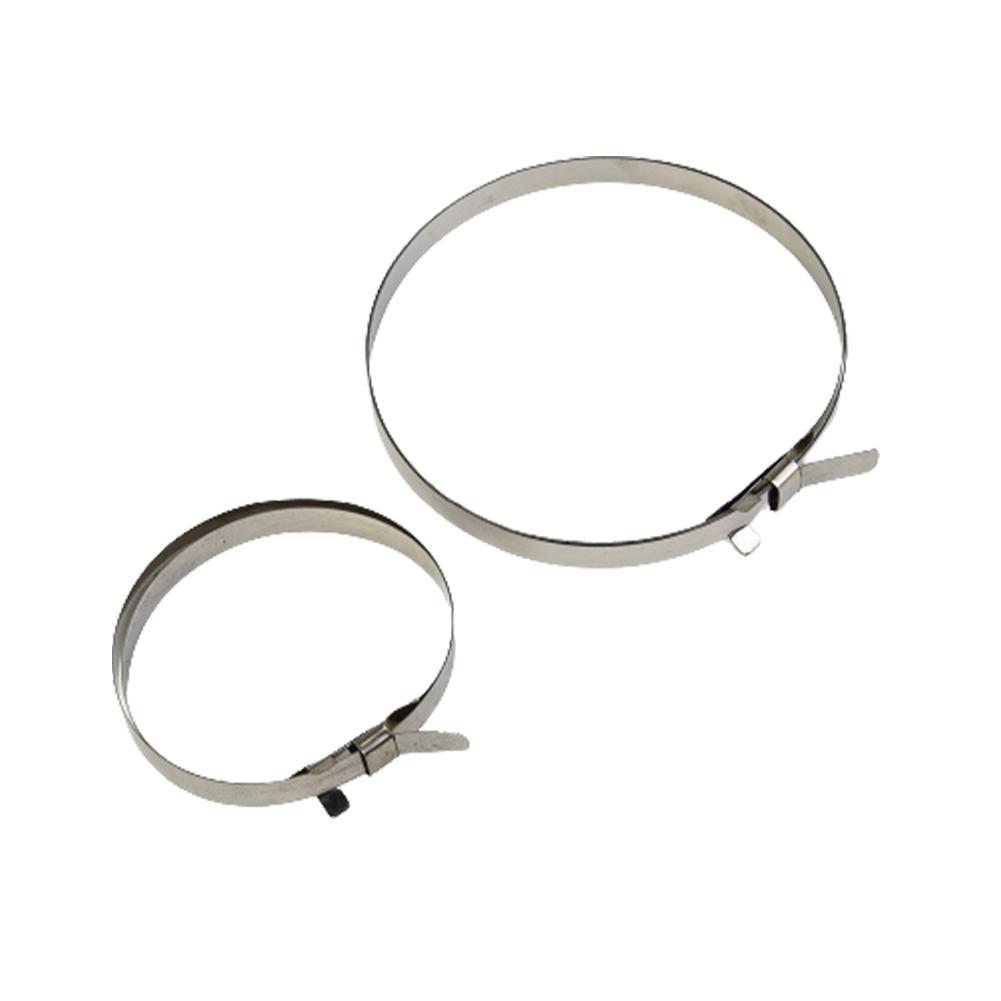 Zacisk do buta Zaciski do buta CV Do Auto / ATV Szczypce do zacisków CV