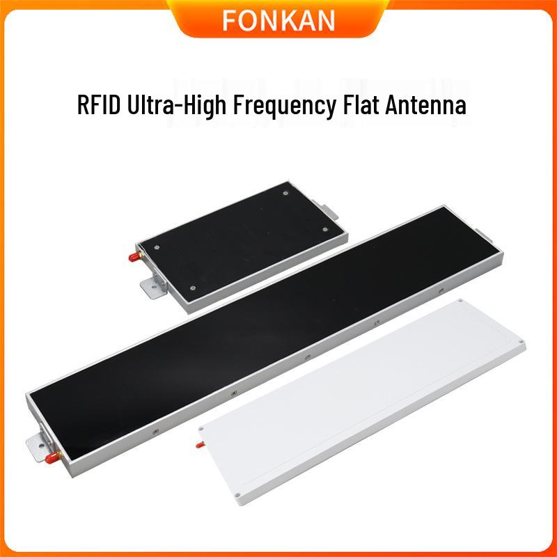 RFID Reader/Writer Tablet with UHF Antenna for Unmanned Supermarkets