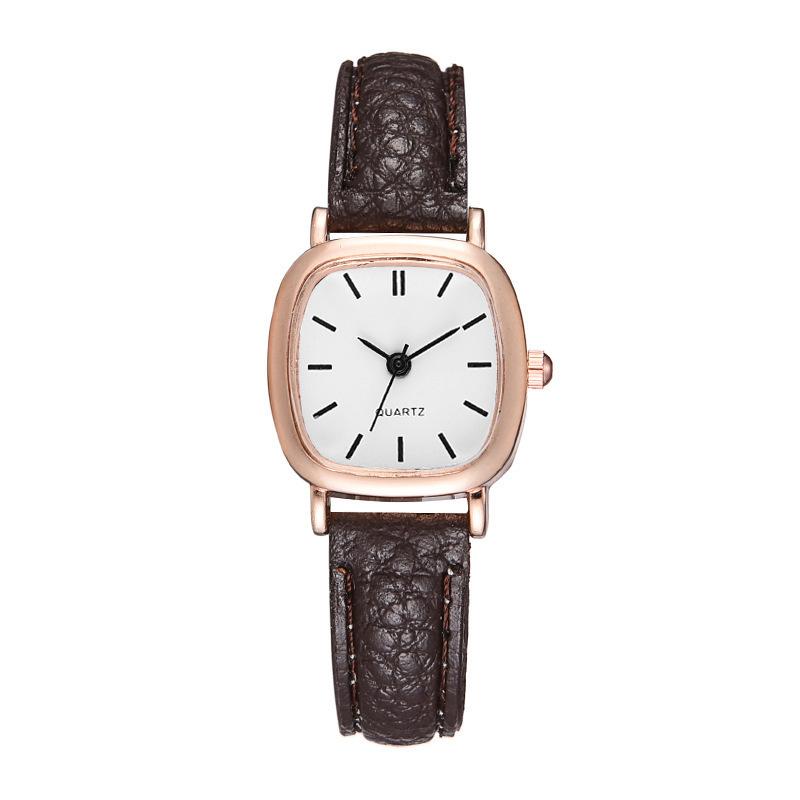 Women's Watch, Stylish and Compact Elegant Timepiece, Quartz Wristwatch for Women, Ladies' Wristwatch