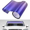 Universal Car Sun Shade Film Heat Insulation Sunshade Protector Hot Sun Visor Tint Film