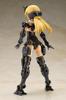 Kotobukiya Frame Arms Girl Architect Plastic Model Kit (Black Ver.)