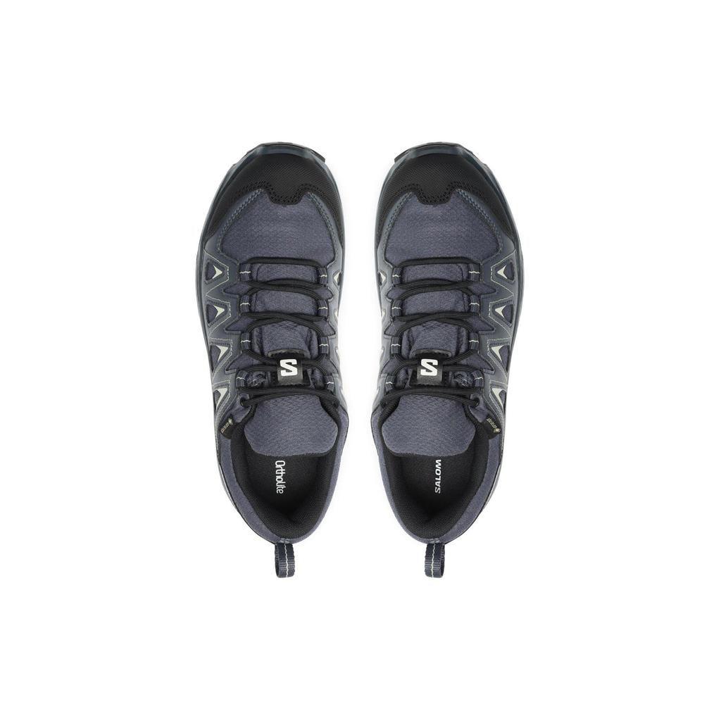 SALOMON X Braze GORE TEX 'Navy Black' Women's L47180800