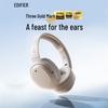 Edifier W820NB Triple Gold Edition ANC Bluetooth Headphones