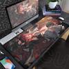 NonSlip Rubber Base Gaming Rug Large Pc Office Accessories Arknights Kawaii Anime Girl Nymph Mouse Pad Xxl Desktop Speed Carpet