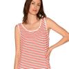 CCDK Copenhagen Womens/Ladies Anna Striped Slip Dress