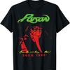 Poison - Tour 1989 T-Shirt