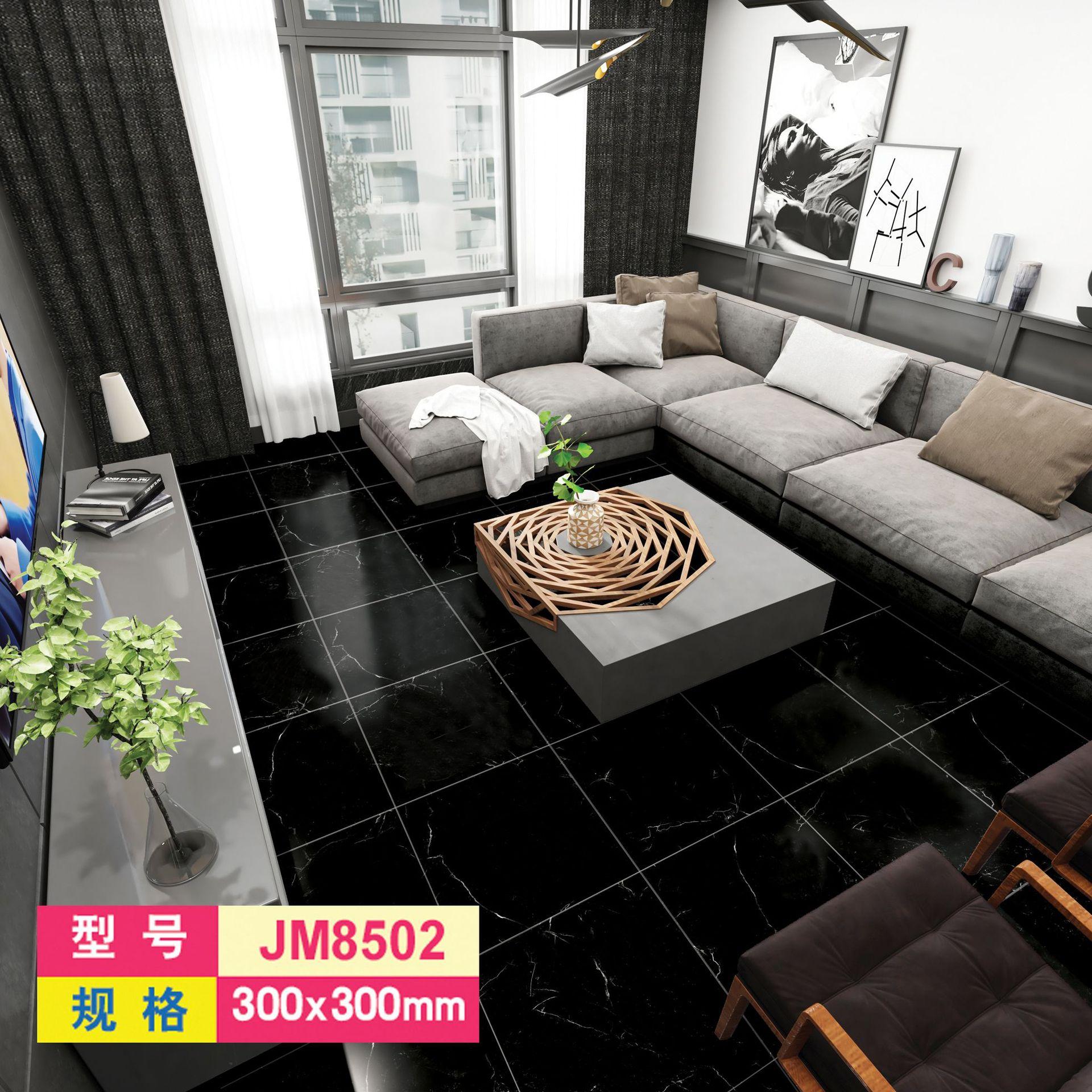 

5 шт. Наклейка на пол с имитацией мраморной плитки Водонепроницаемая самоклеящаяся Гостиная Туалет Кухня Домашний декор пола 3d наклейка на стену 5pcs