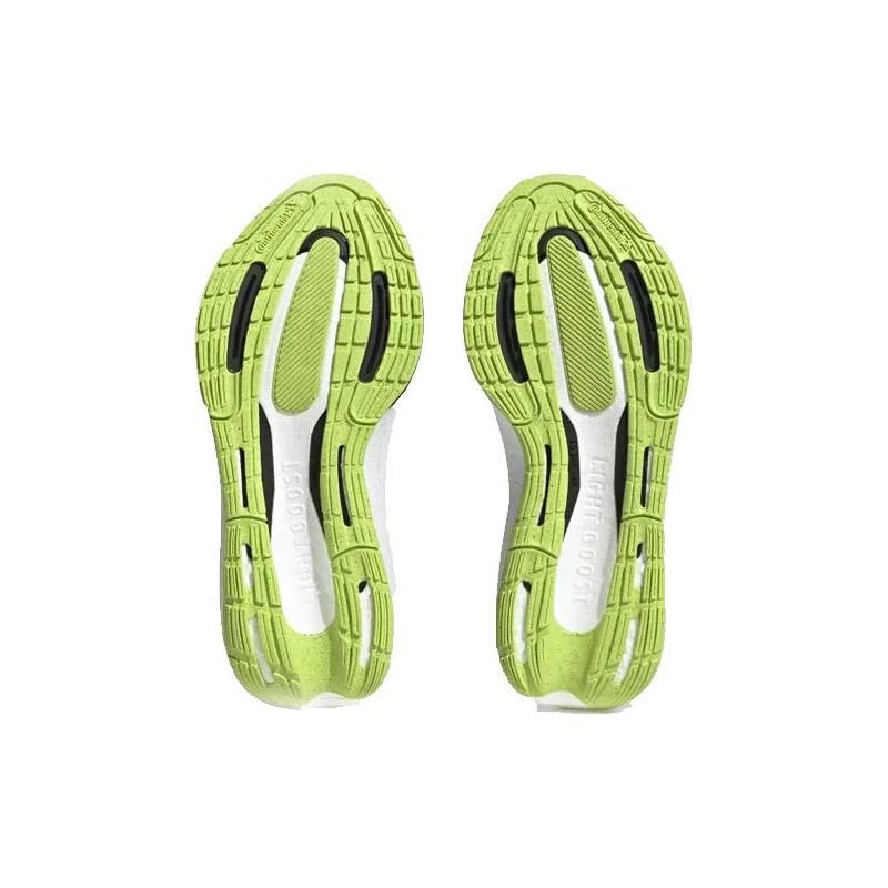 Adidas Ultraboost 23 Comfortable Versatile Balance Low-Top Running Shoes Women sneaker Blue HP3245