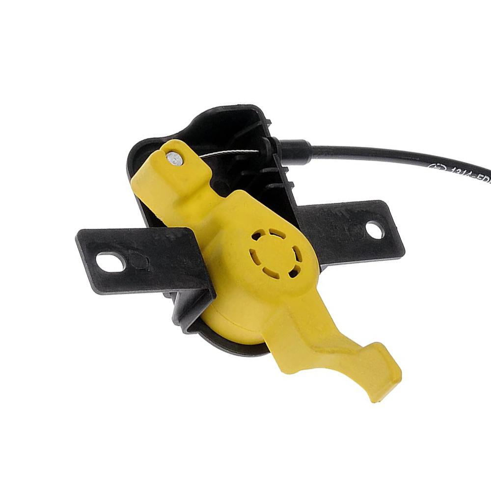 Hood Release Cable For Ford Lincoln Escape MKC 912-221 2013-2018