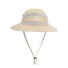 Waterproof Men Fisherman's Hat Quick-dry Sun Hat Simple Folding Bucket Hat  Unisex