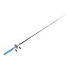 Fishing Rod Reel Combo   Pen Portable   Telescopic Lightweight Fib glass Fishing Rod Pen for Riv  Lake