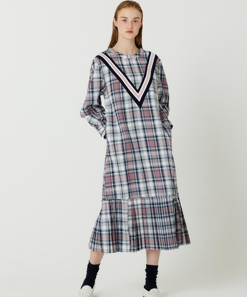 The Studio K Lucky Dress (Pink)