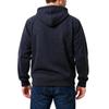 Men's  Trend  Loose  Sky  Hooded Hood  Hoodie