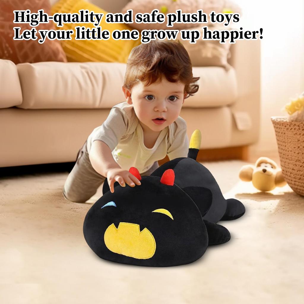 Plush Pillow Cute Soft Stuffed Animal Kawaii Plush Toy