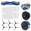 Main Cleaning Accessory Kit Compatible with For ECOVACS For DEBOT N20 Models